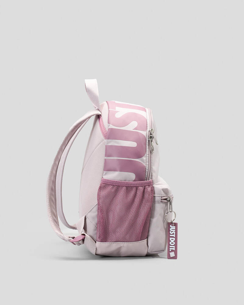 Nike Mini Brazilia Backpack for Womens