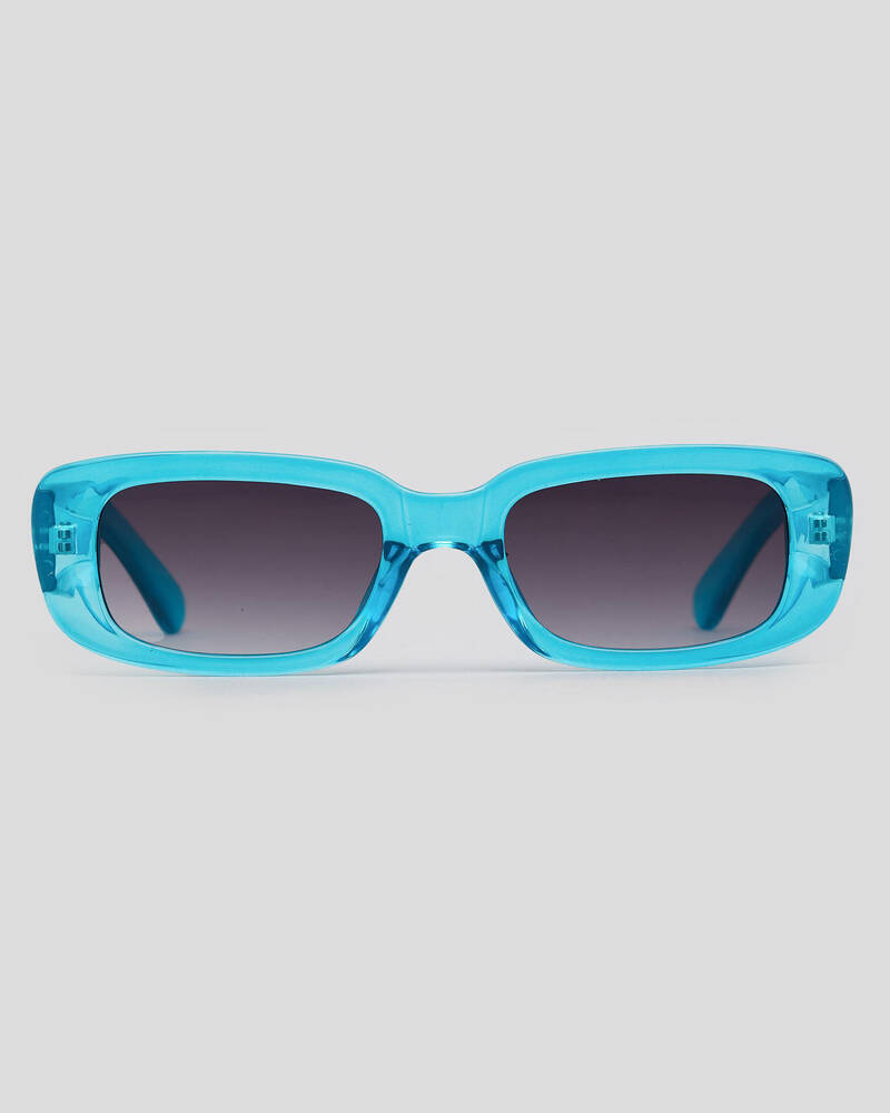 Indie Eyewear Bambi Sunglasses for Womens