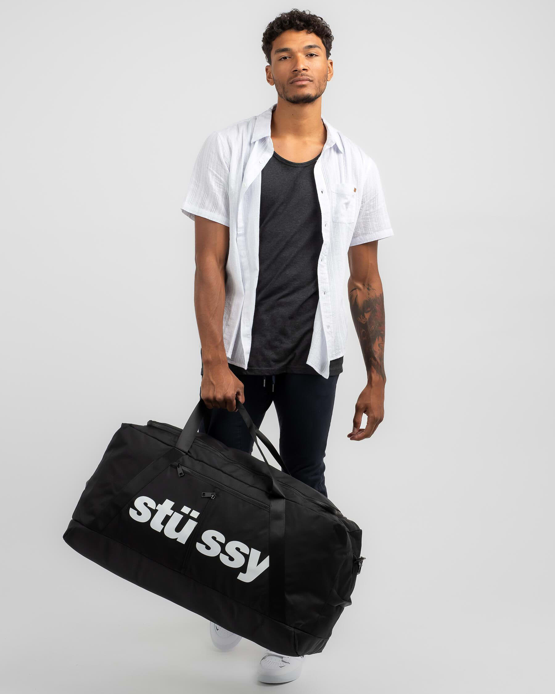 Stussy bags discount nz