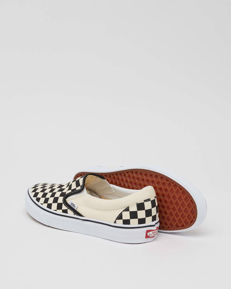 Vans CSO Shoes for Mens