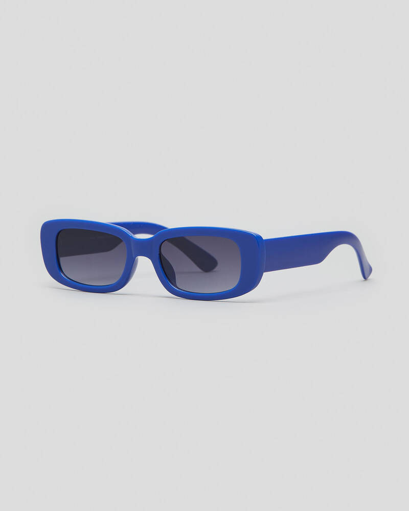 Indie Eyewear Bambi Sunglasses for Womens