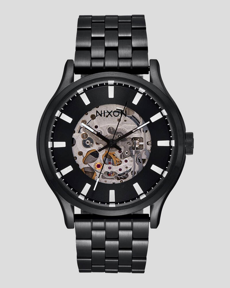 Nixon Spectra Watch for Mens