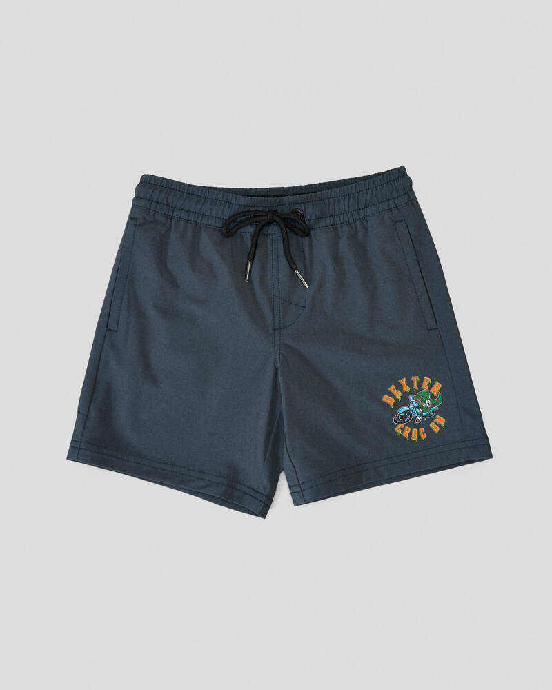 Dexter Toddlers' Just Croc'n Mully Shorts for Mens