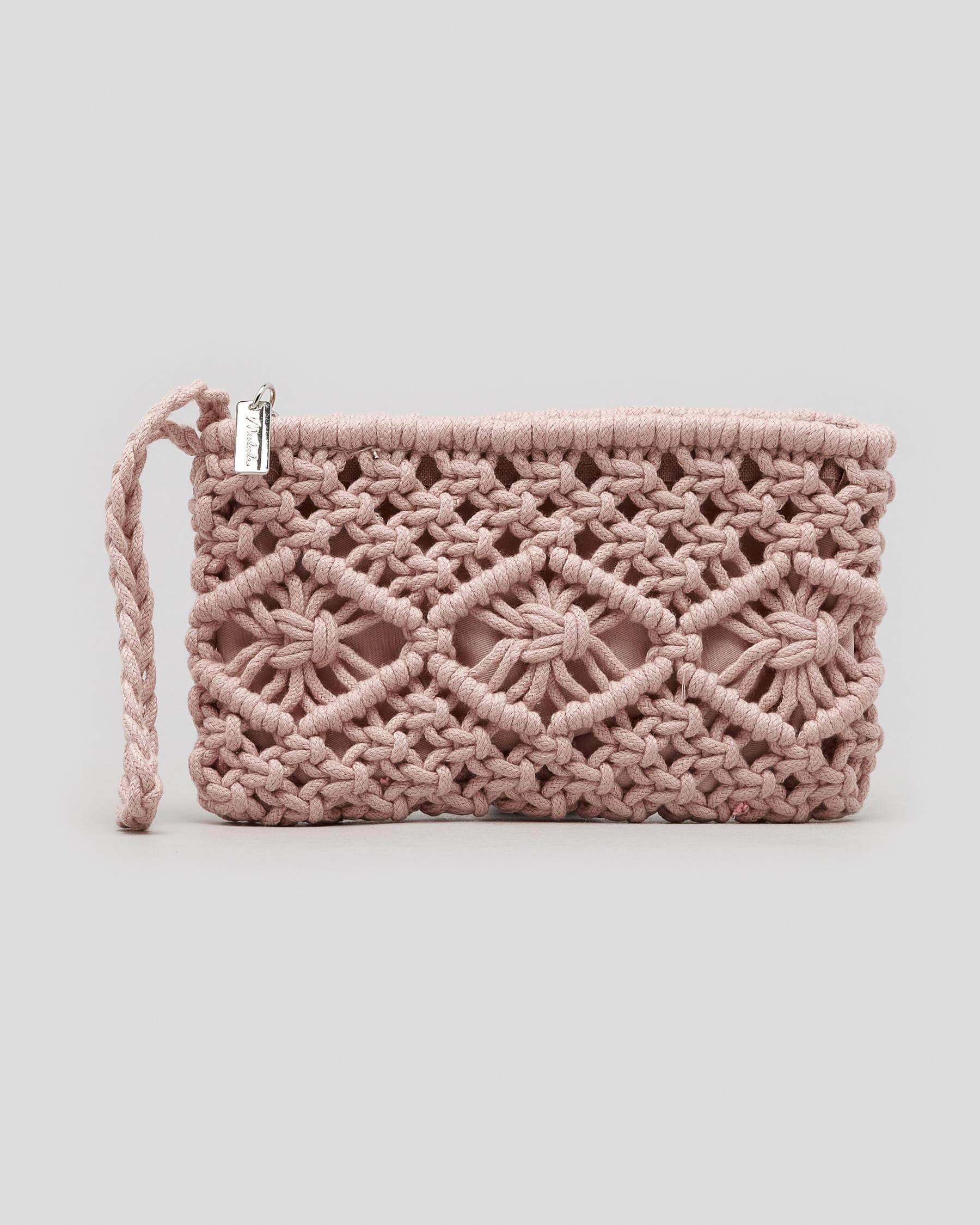 City outlet beach purse