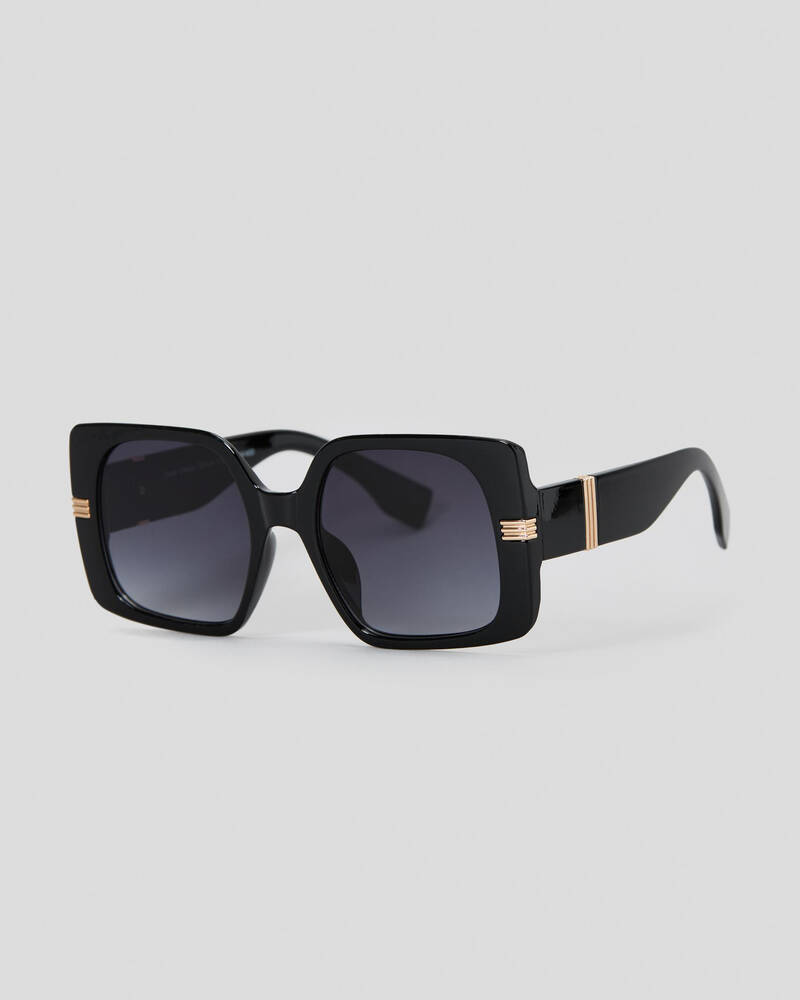 Indie Eyewear Kensington Sunglasses for Womens