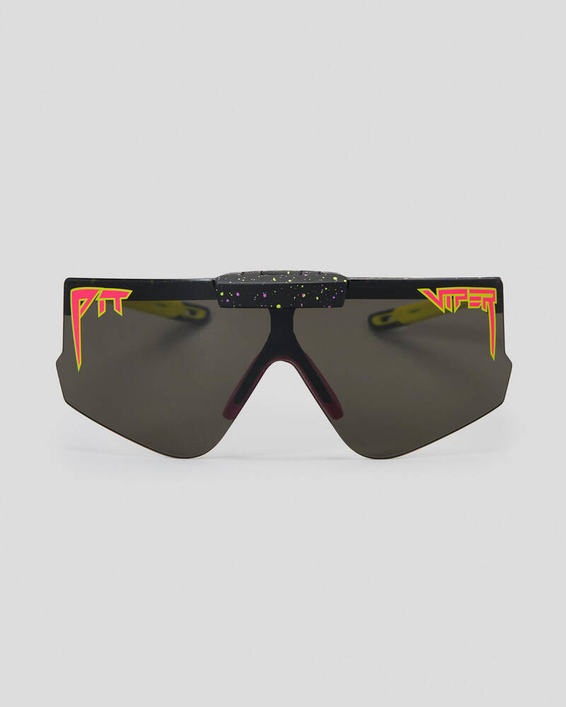 Pit Viper The 93 Dusk Flip Offs Sunglasses for Mens