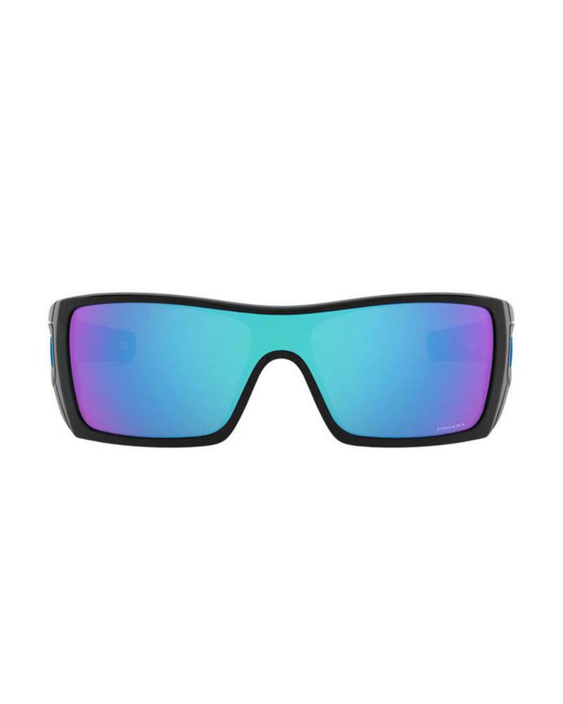 Oakley Batwolf Prizm Sunglasses for Mens