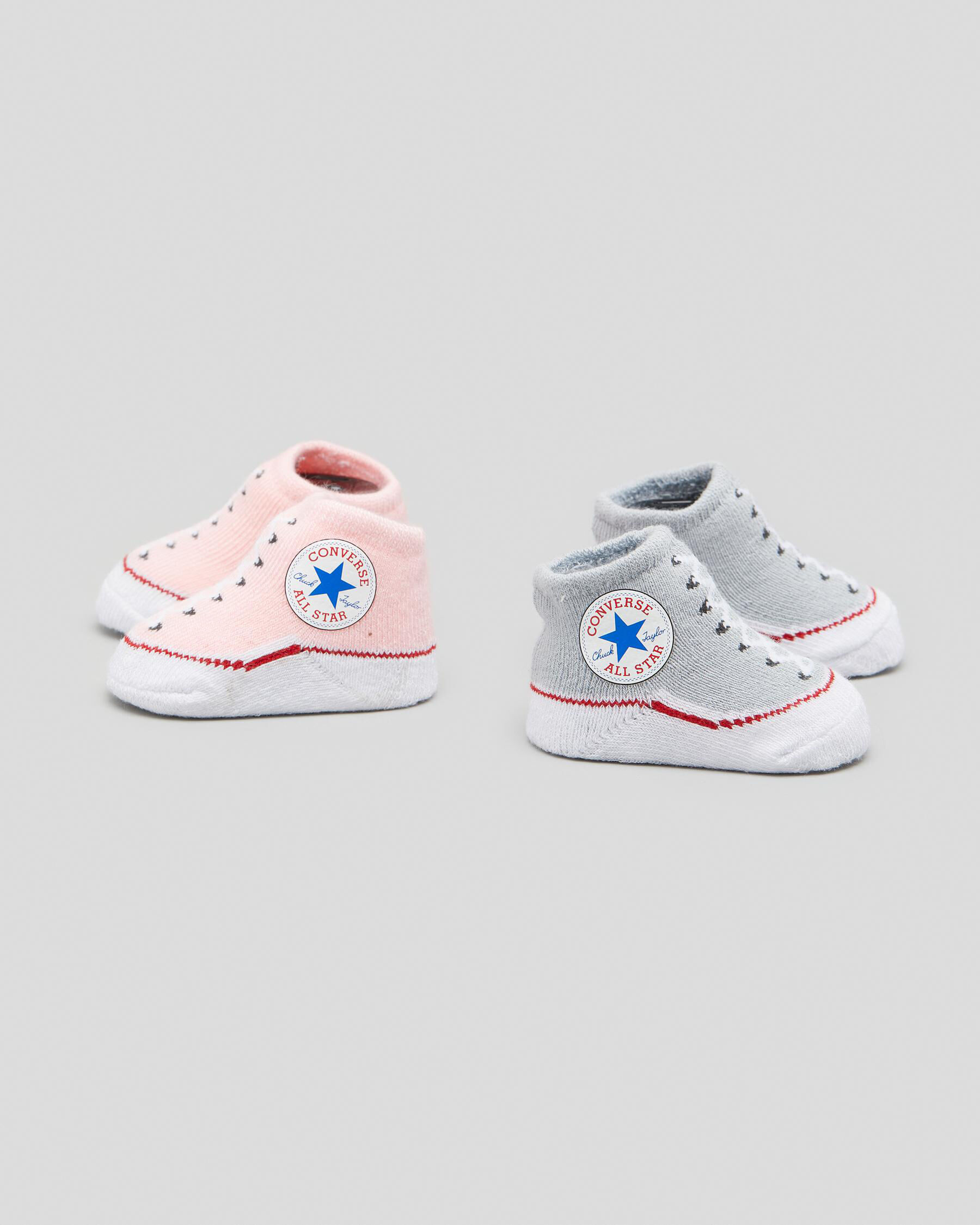 Converse baby bootie outlet socks