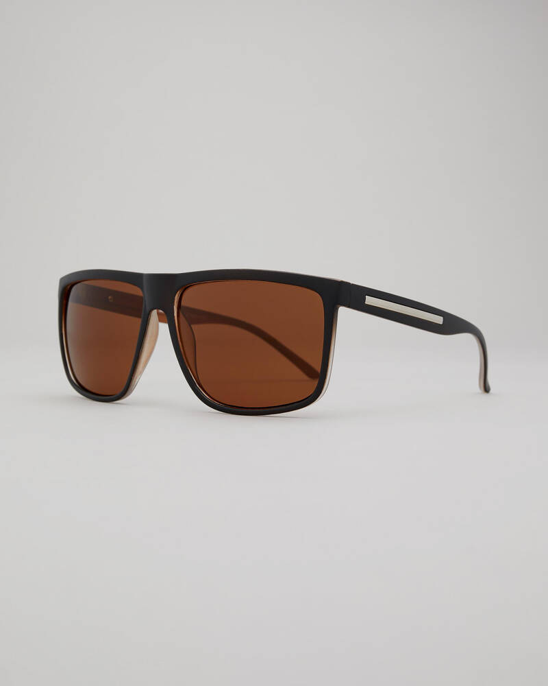 Jacks Linear Sunglasses for Mens