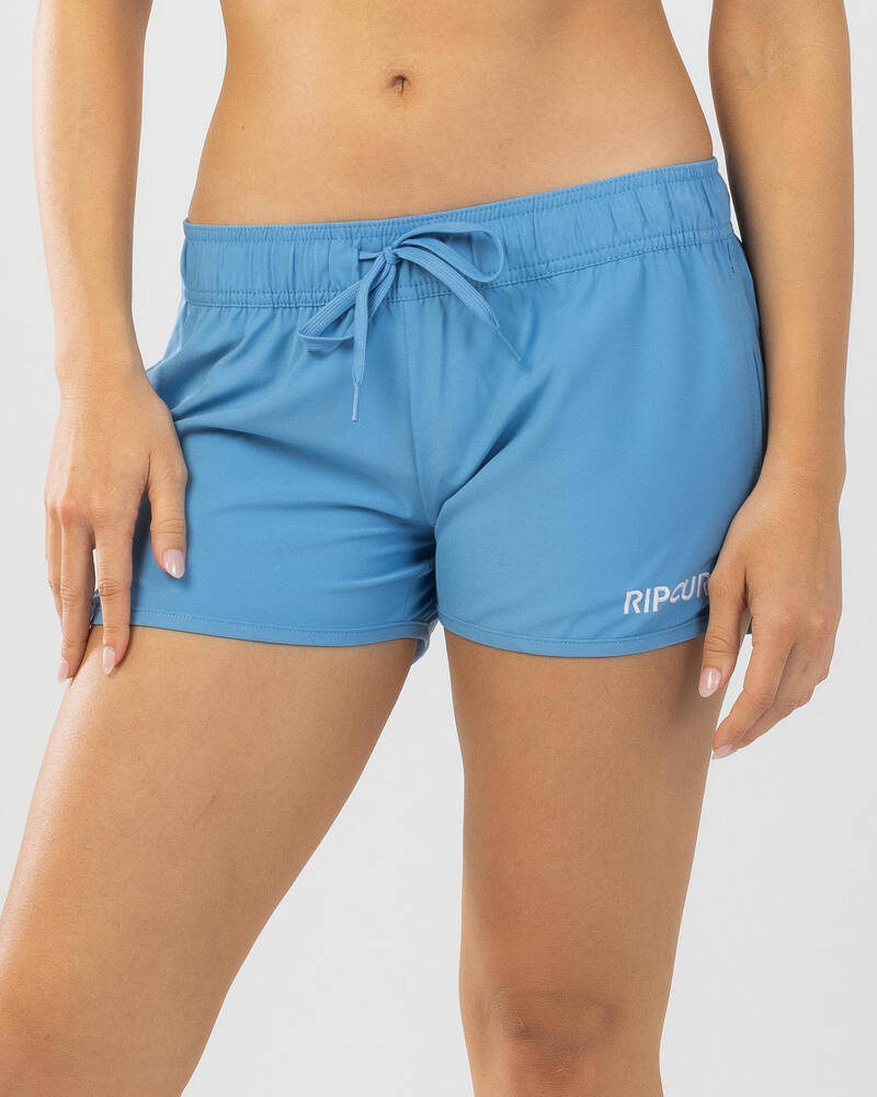 Rip Curl Classic Surf Board Shorts for Womens