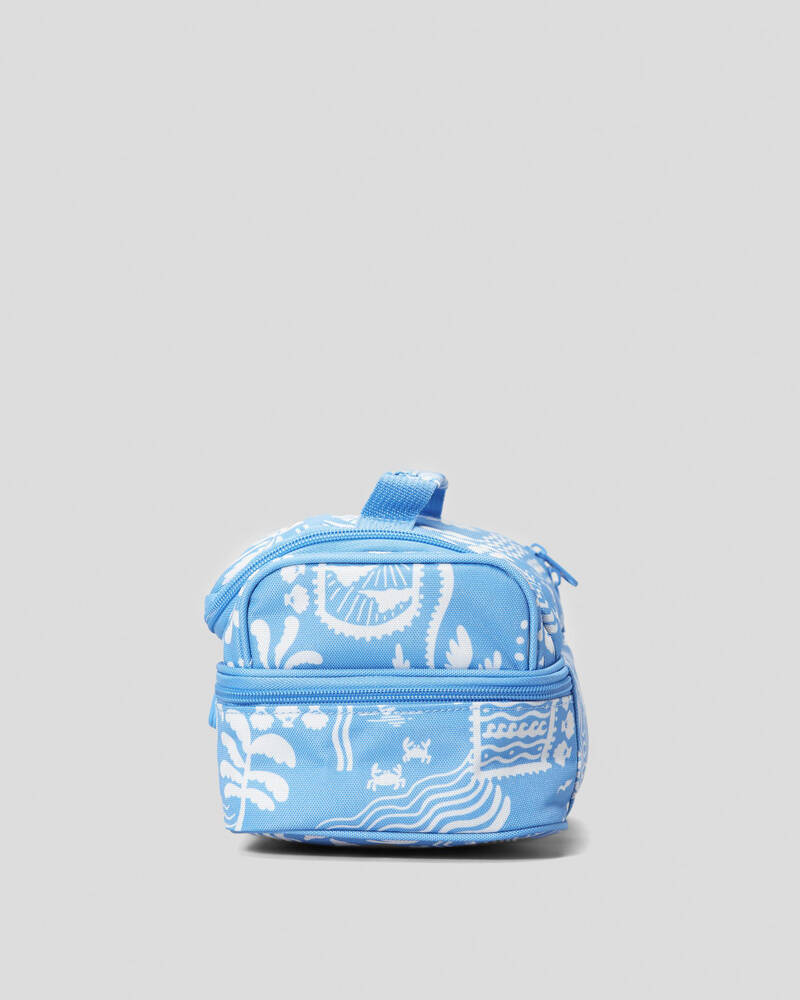 Billabong Island Sun Lunch Box for Womens