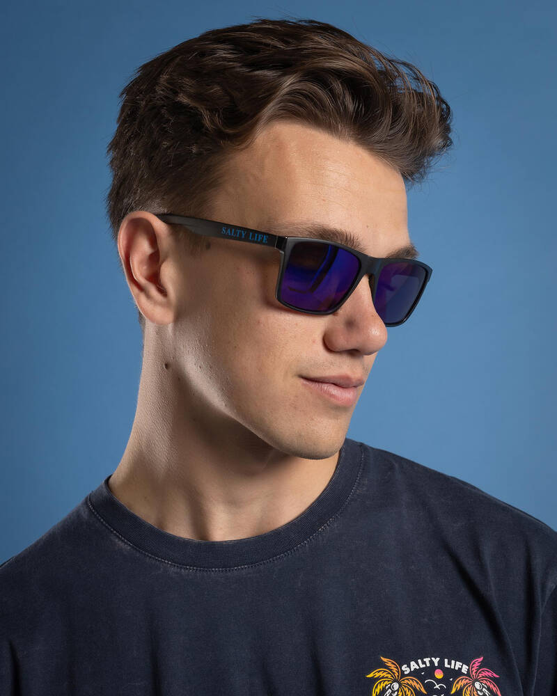 Salty Life Pacific Polarised Sunglasses for Mens