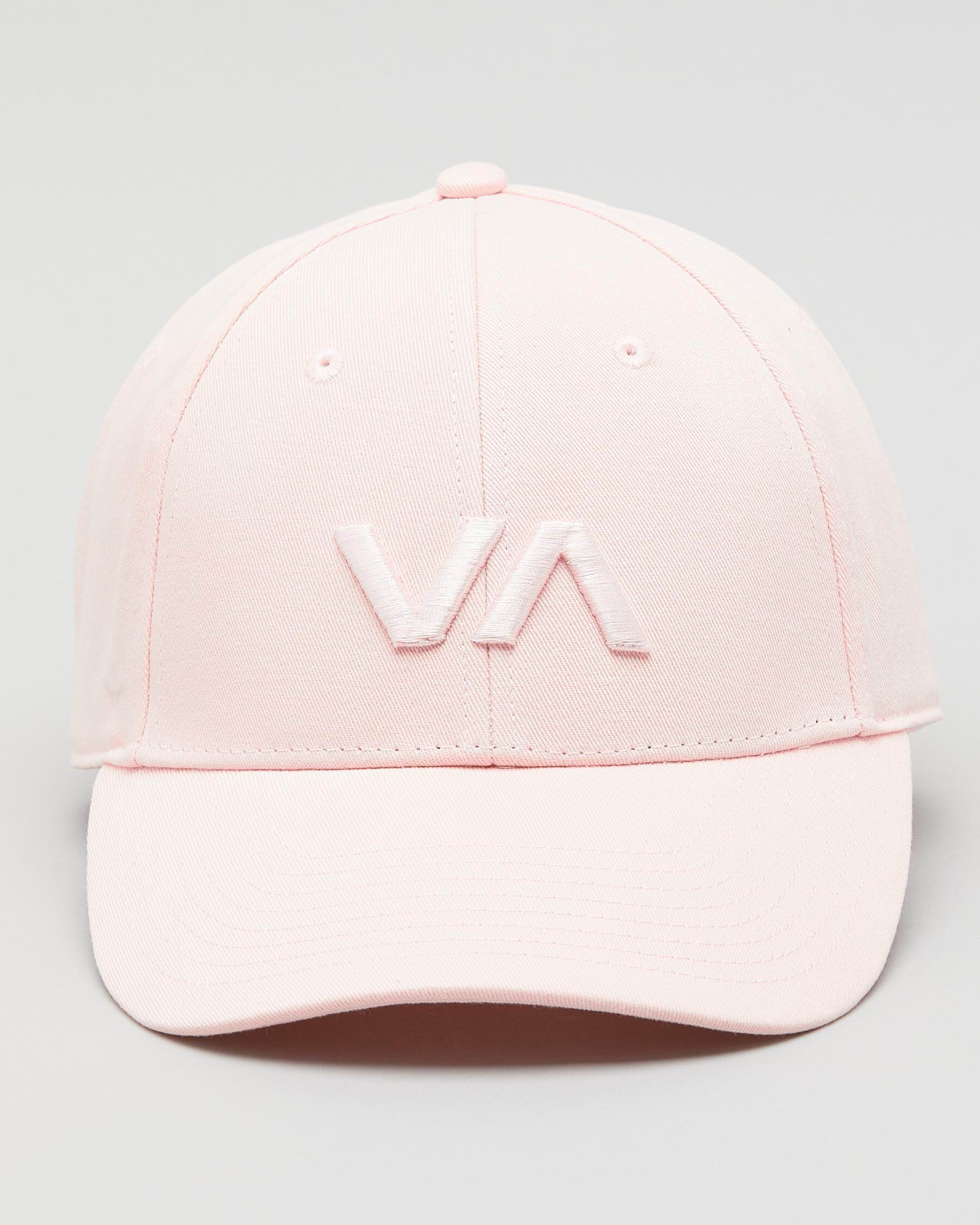 Rvca cheap redmond hat