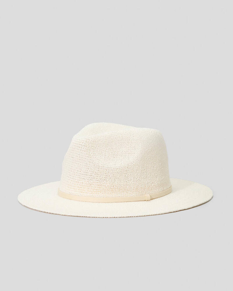 Mooloola Sofia Panama Hat for Womens