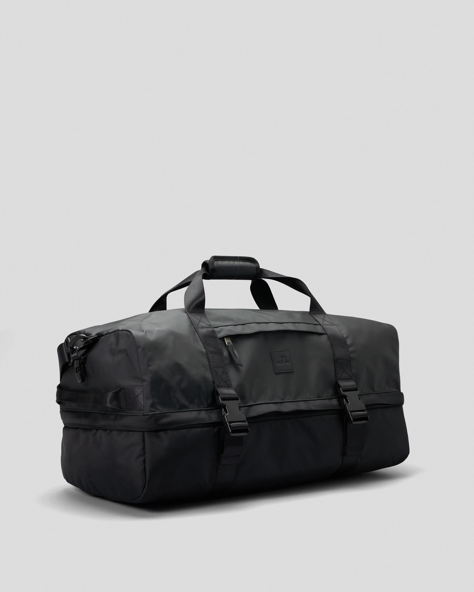 Commuter Weekender Duffle Bag