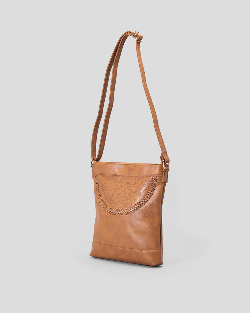 Mooloola Eugene Hand Bag for Womens