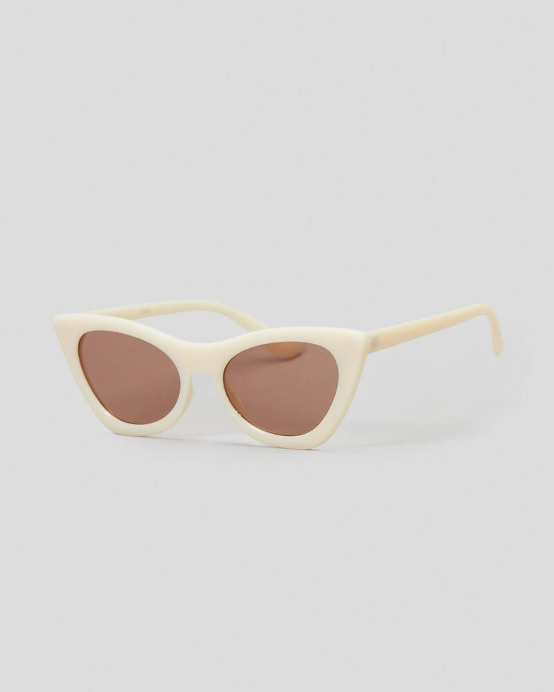 Indie Eyewear Tayla Sunglasses for Womens