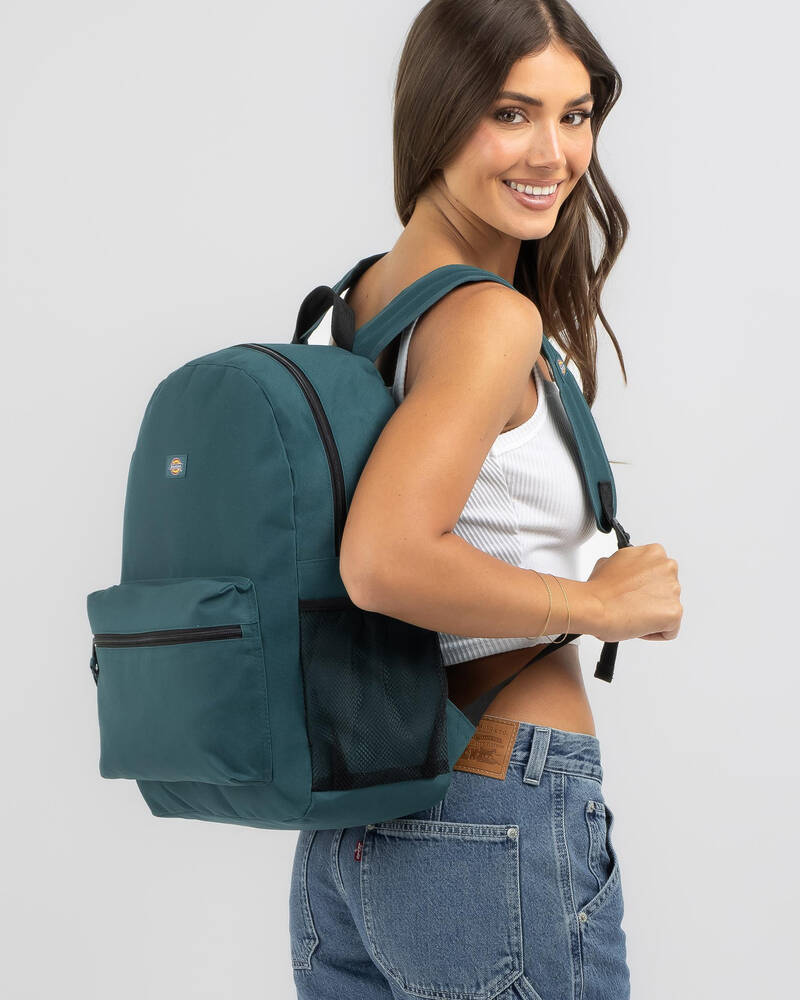 Dickies Classic Label Backpack for Womens