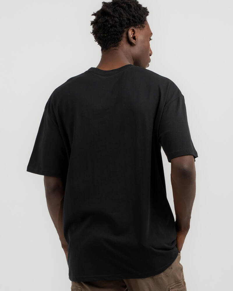 Stussy International T-Shirt for Mens