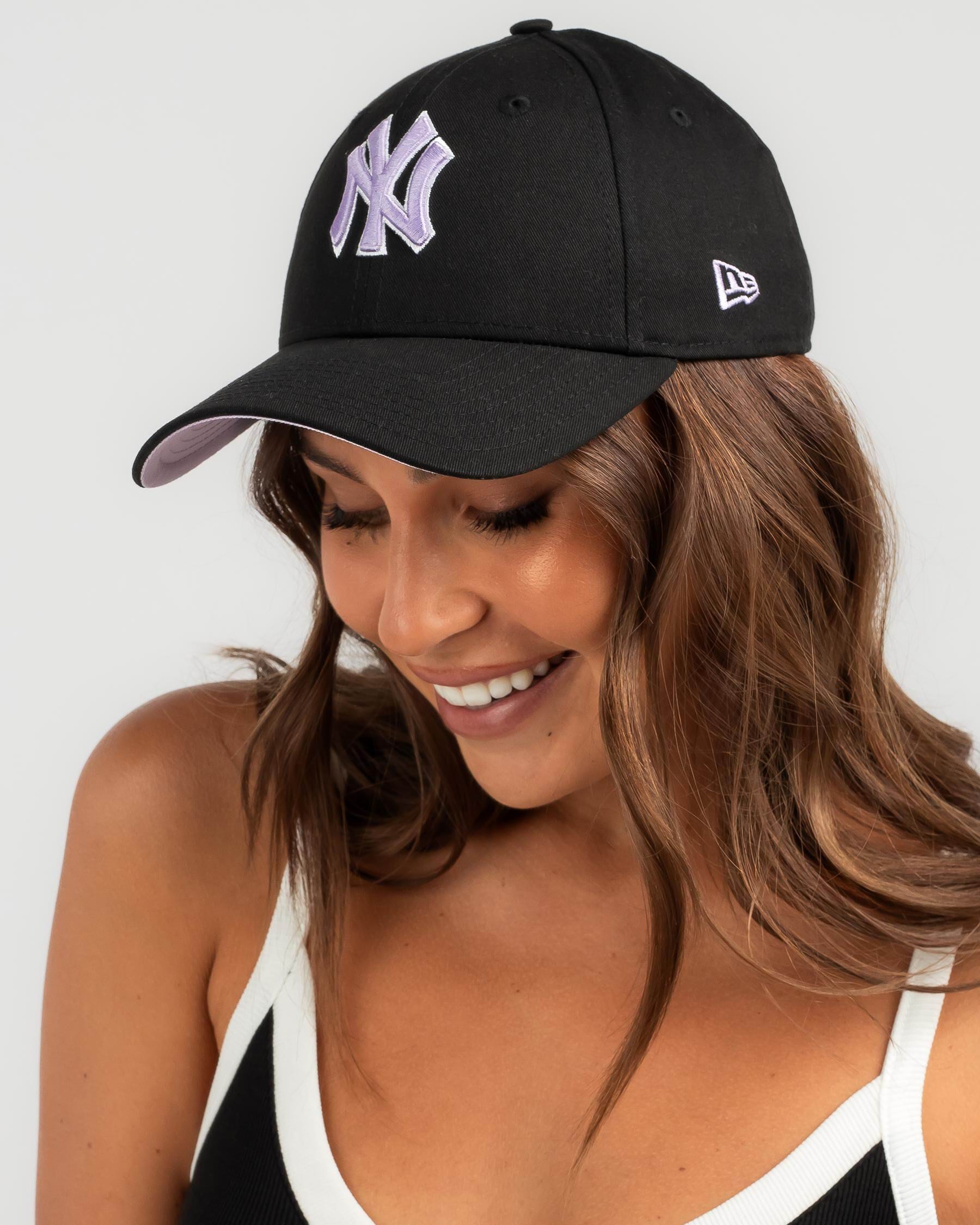 Ny cap hot sale australia