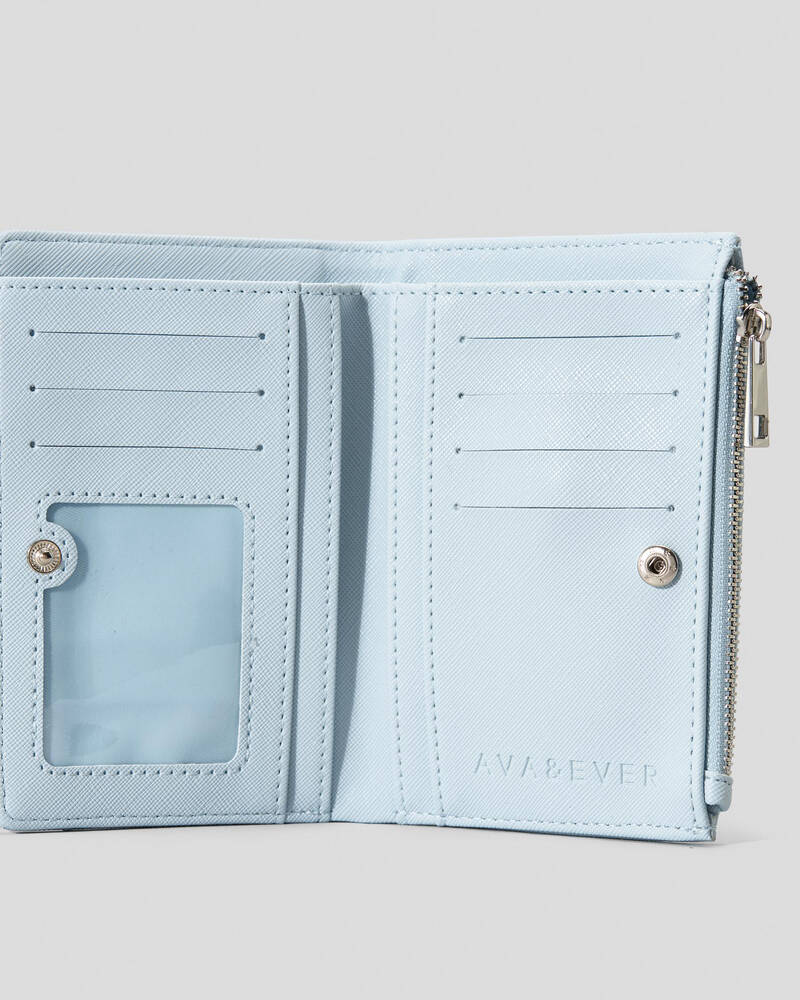 Ava And Ever Kendall Wallet for Womens