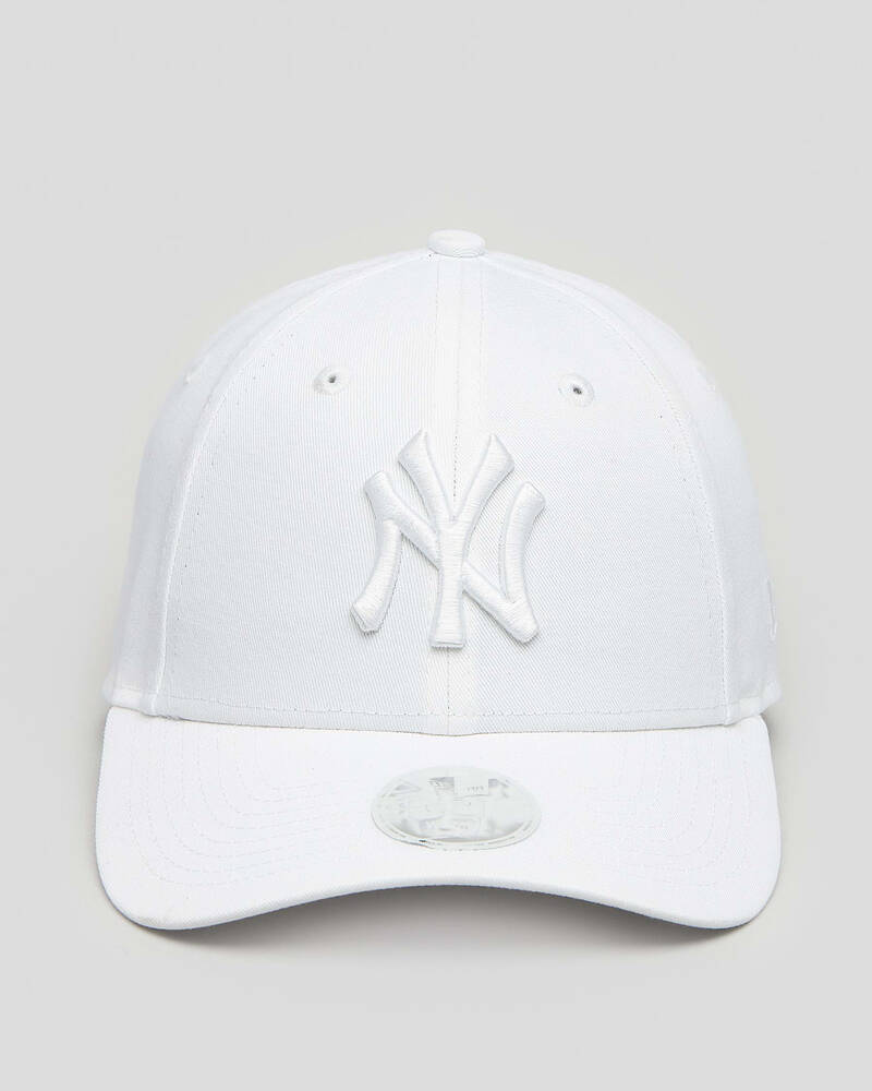 New Era NY Yankees Cap for Womens