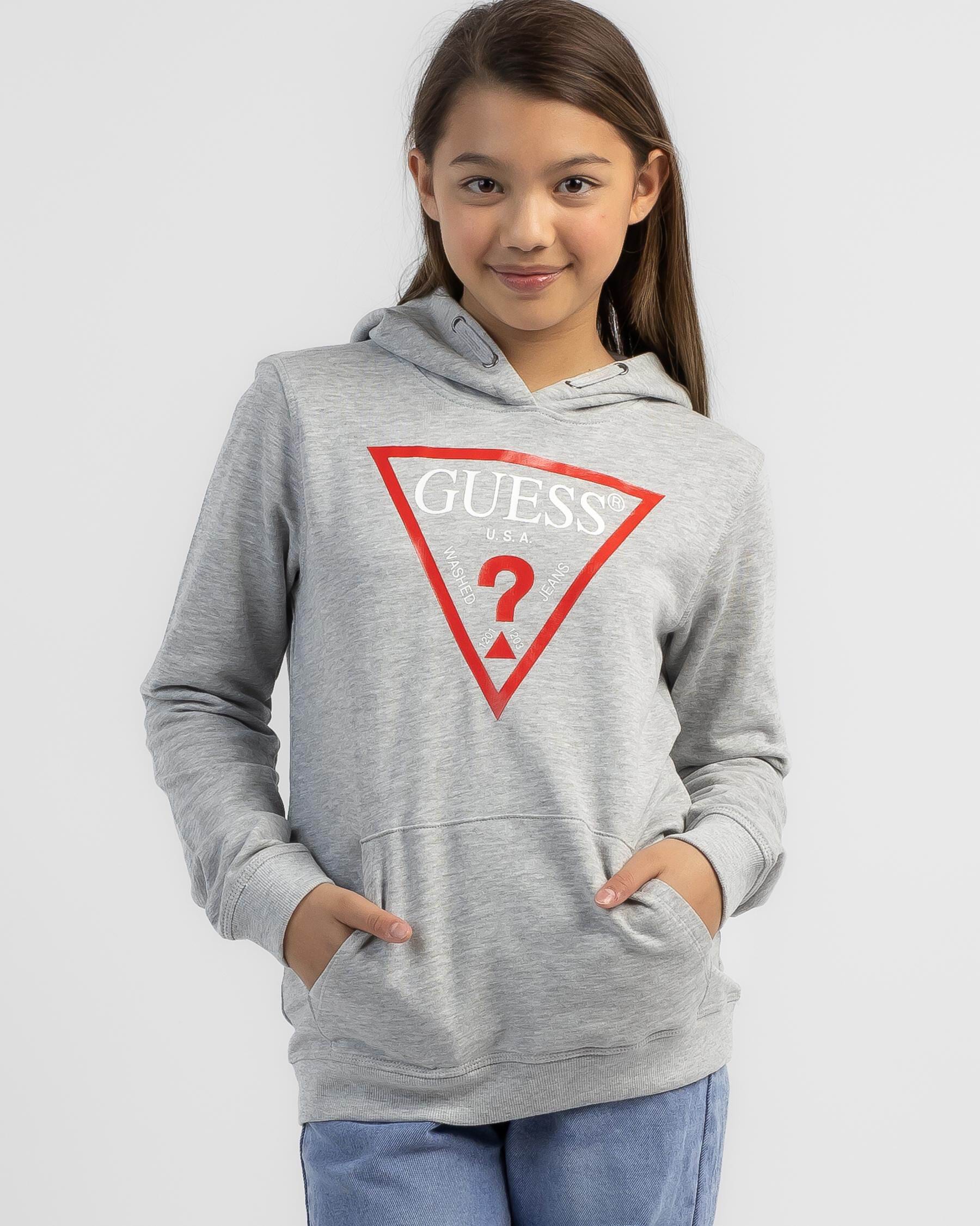 City beach guess outlet shirt