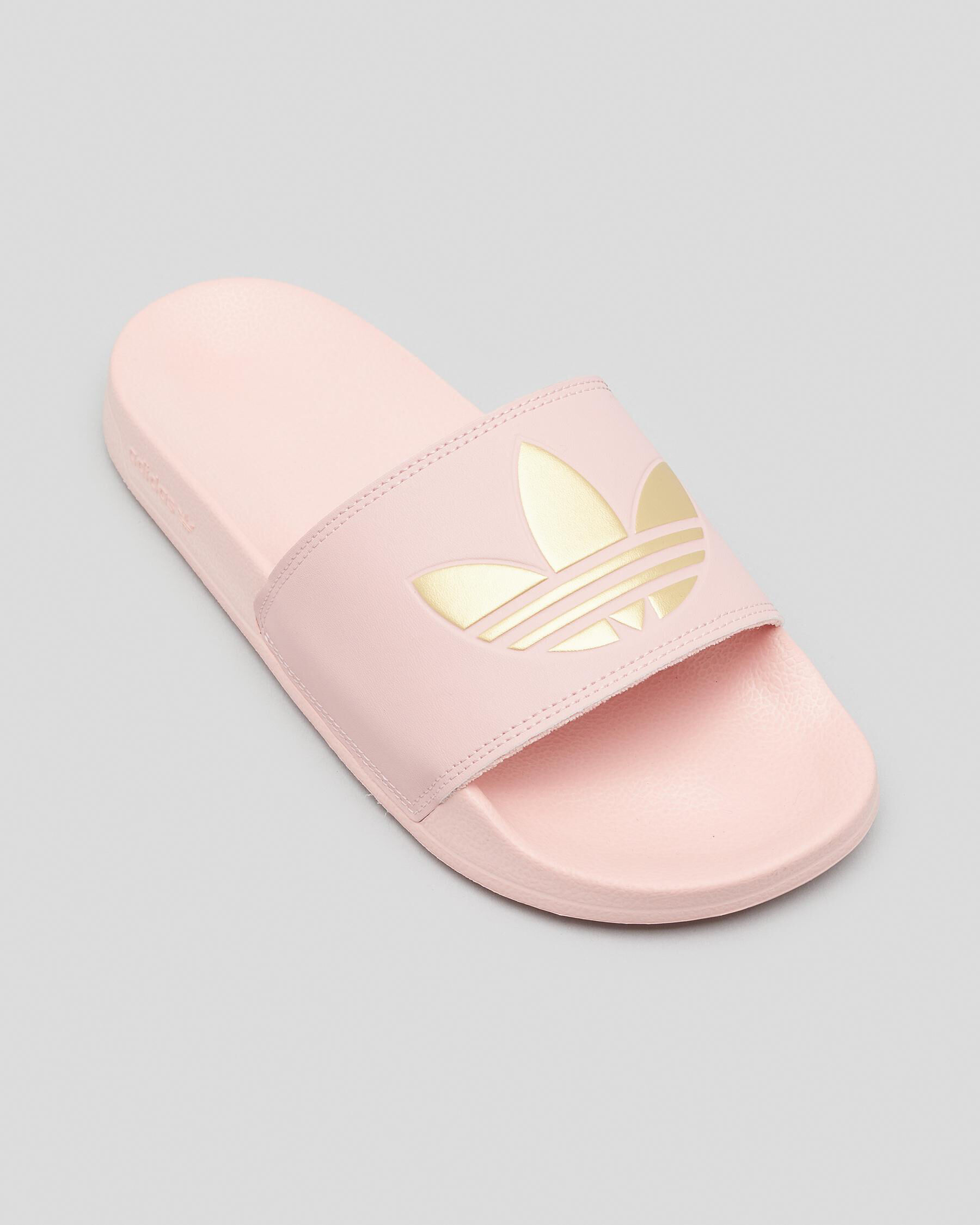 adidas slides city beach