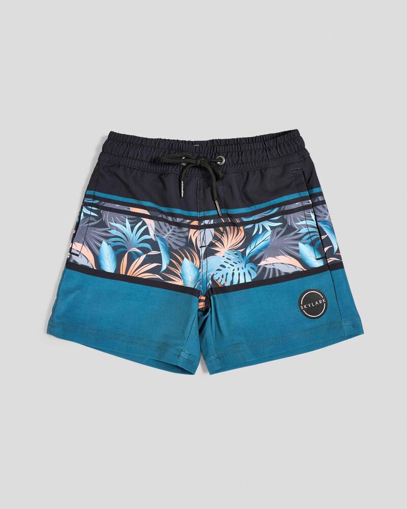 Skylark Toddlers' Range Mully Shorts for Mens