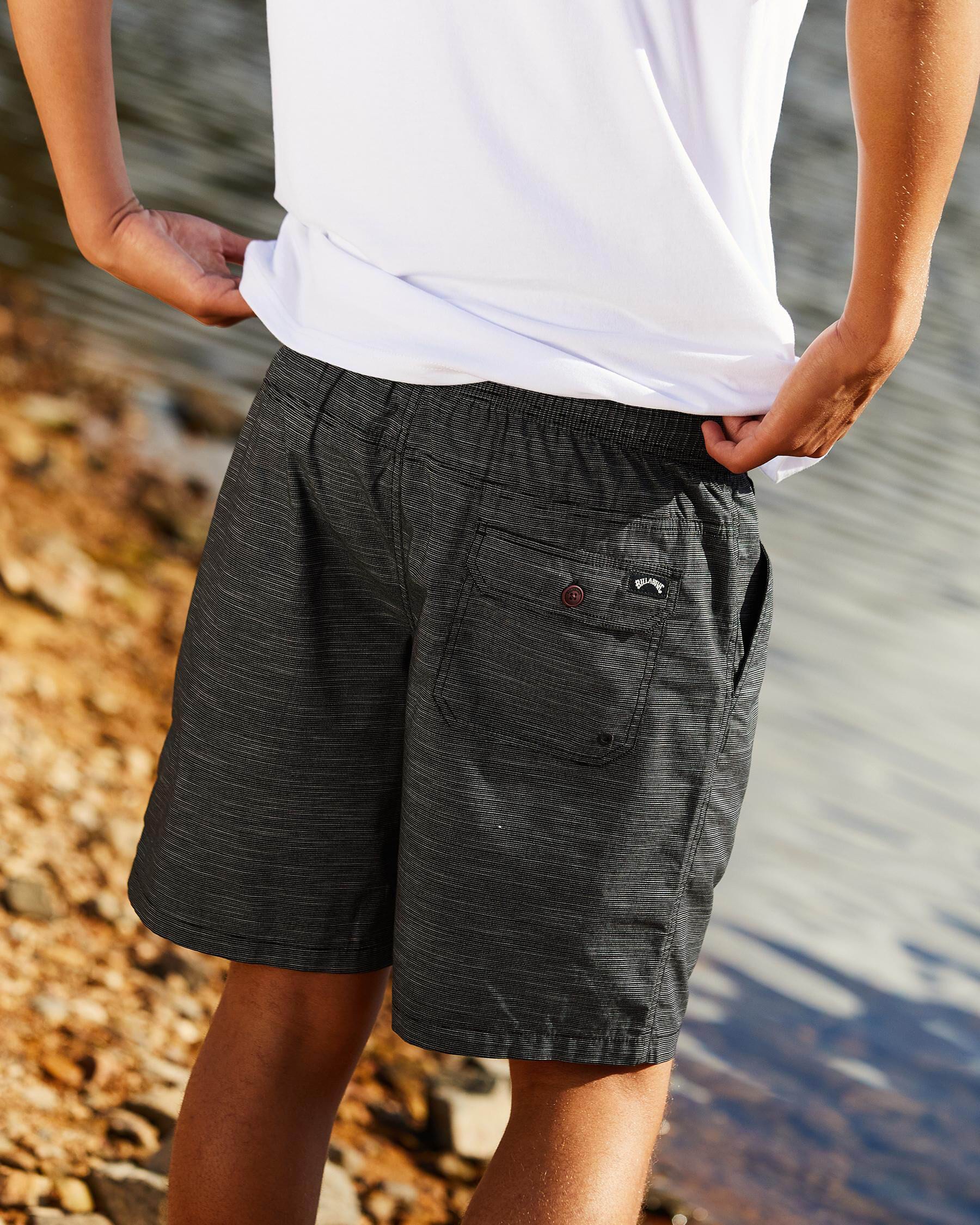 Billabong fashion walk shorts