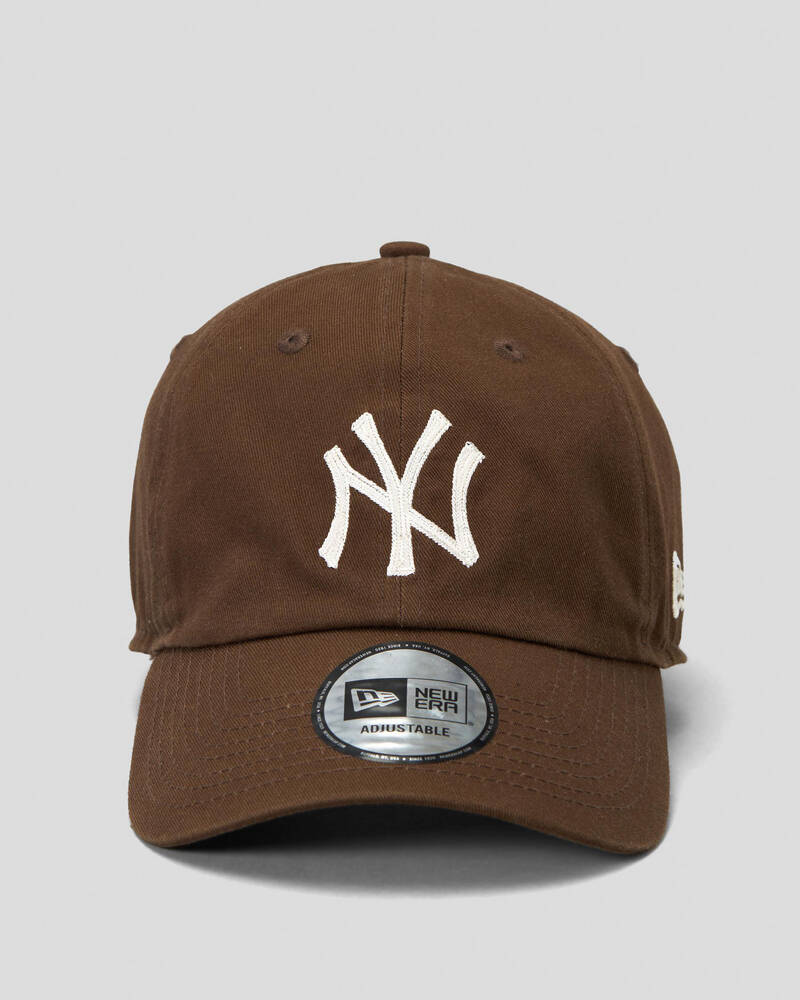 New Era NY Yankees Cap for Womens