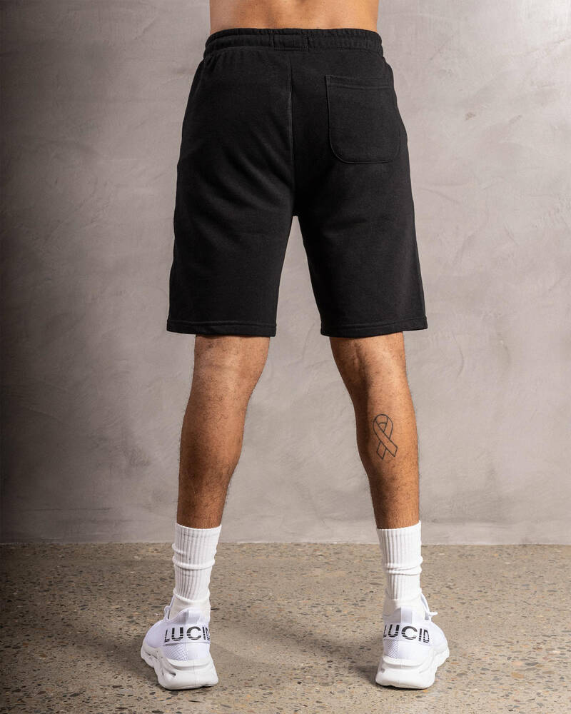 Lucid California House Shorts for Mens