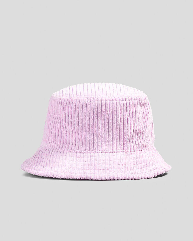 Ava And Ever Jackie Cord Bucket Hat for Womens