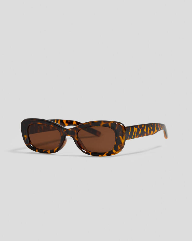 Indie Eyewear Spencer Sunglasses for Womens