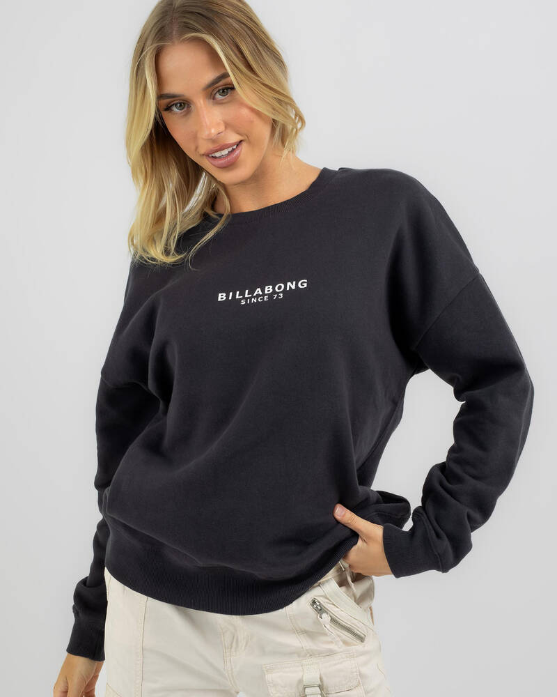 Shop Womens Hoodies & Sweatshirts Online - Fast Shipping & Easy Returns -  City Beach Australia