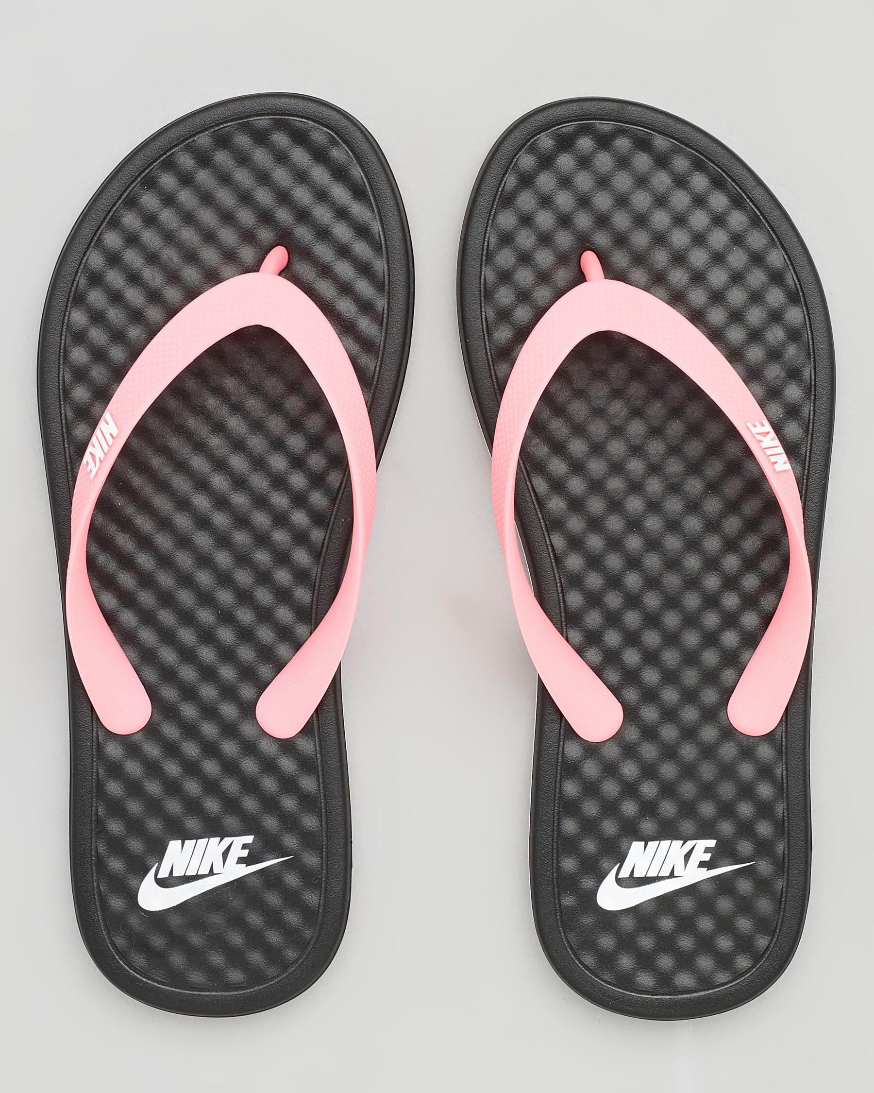 nike thongs australia