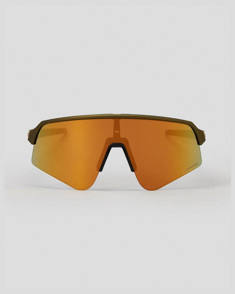 Oakley Sutro Lite Sweep Prizm Sunglasses - Men