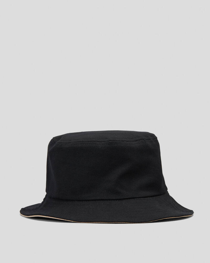 Lucid Wisdom Bucket Hat for Mens