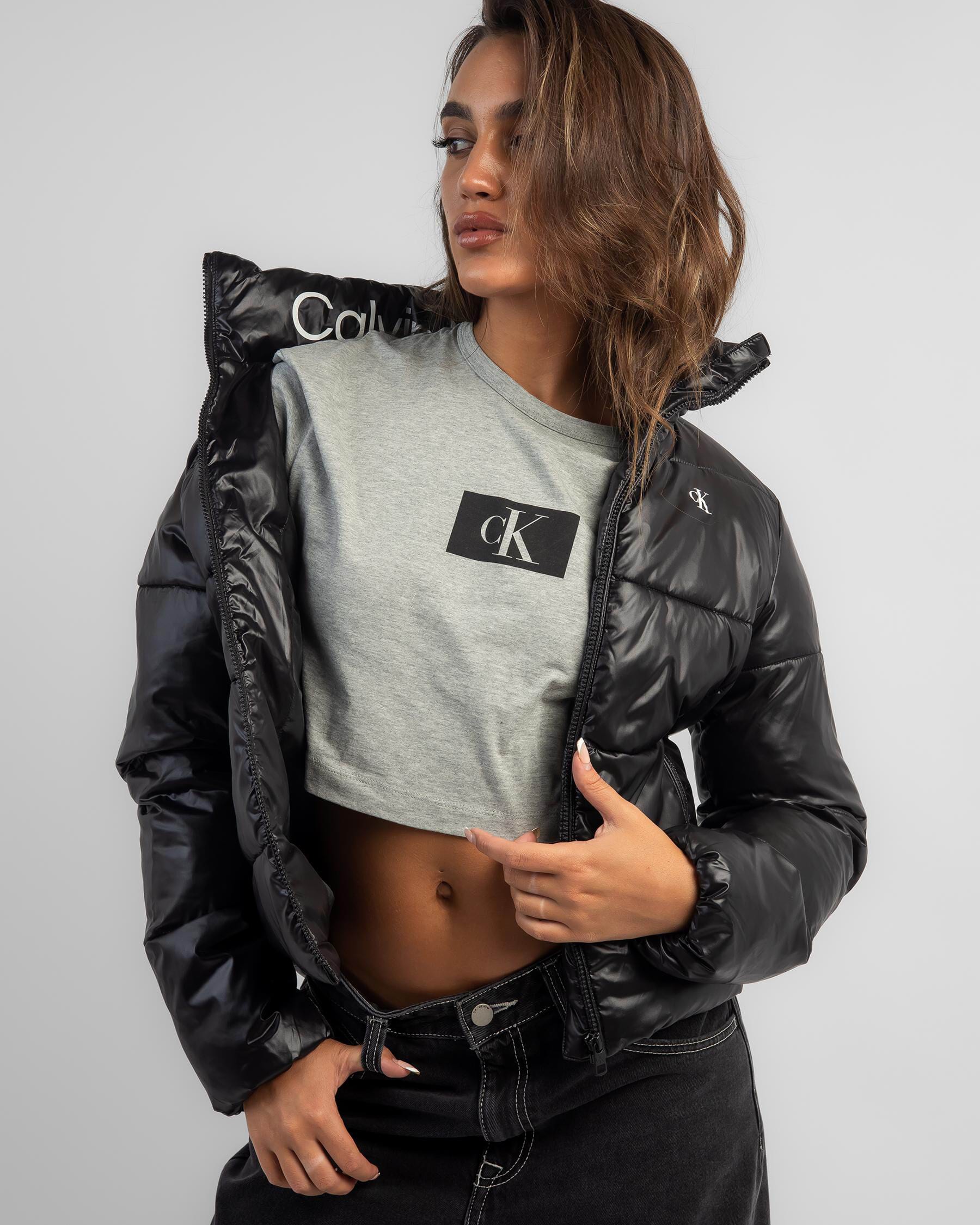 Calvin klein outlet online shop europe