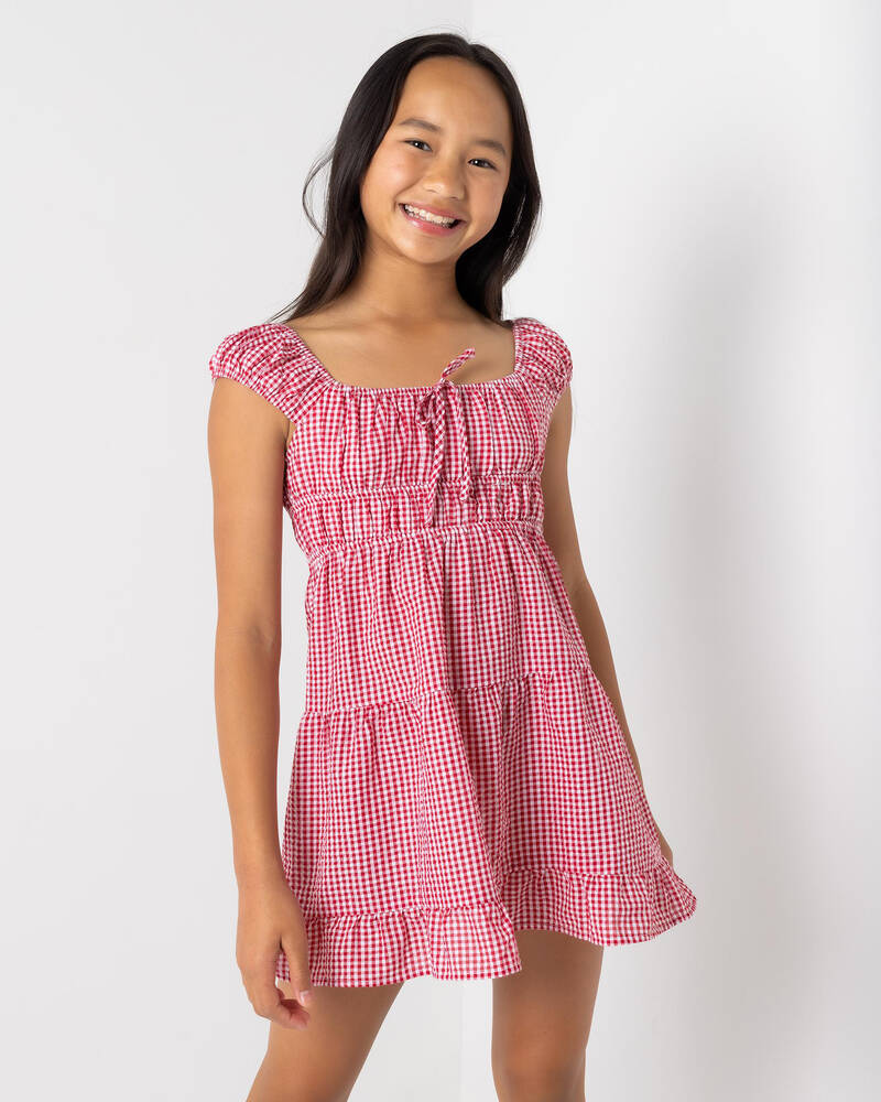 Mooloola Girls' Nora Dress for Womens