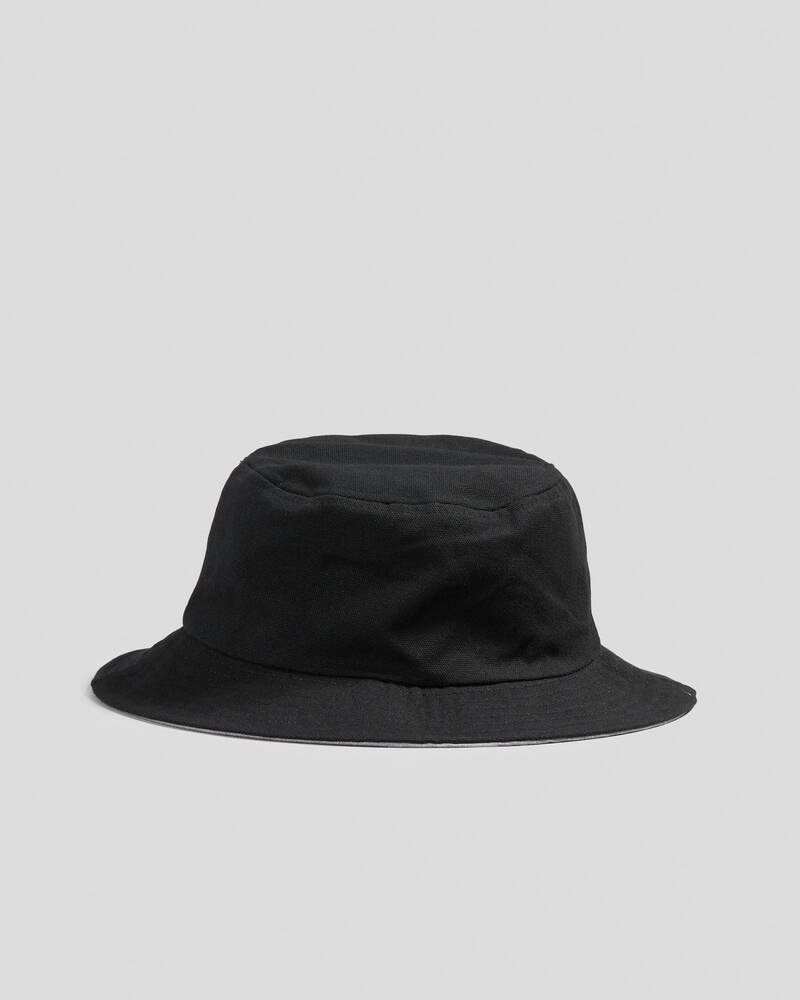 Lucid Intelligence Bucket Hat for Mens