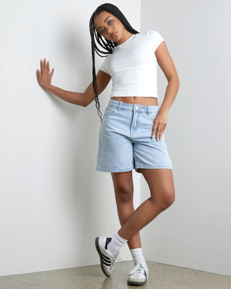 DESU Bondi Shorts for Womens