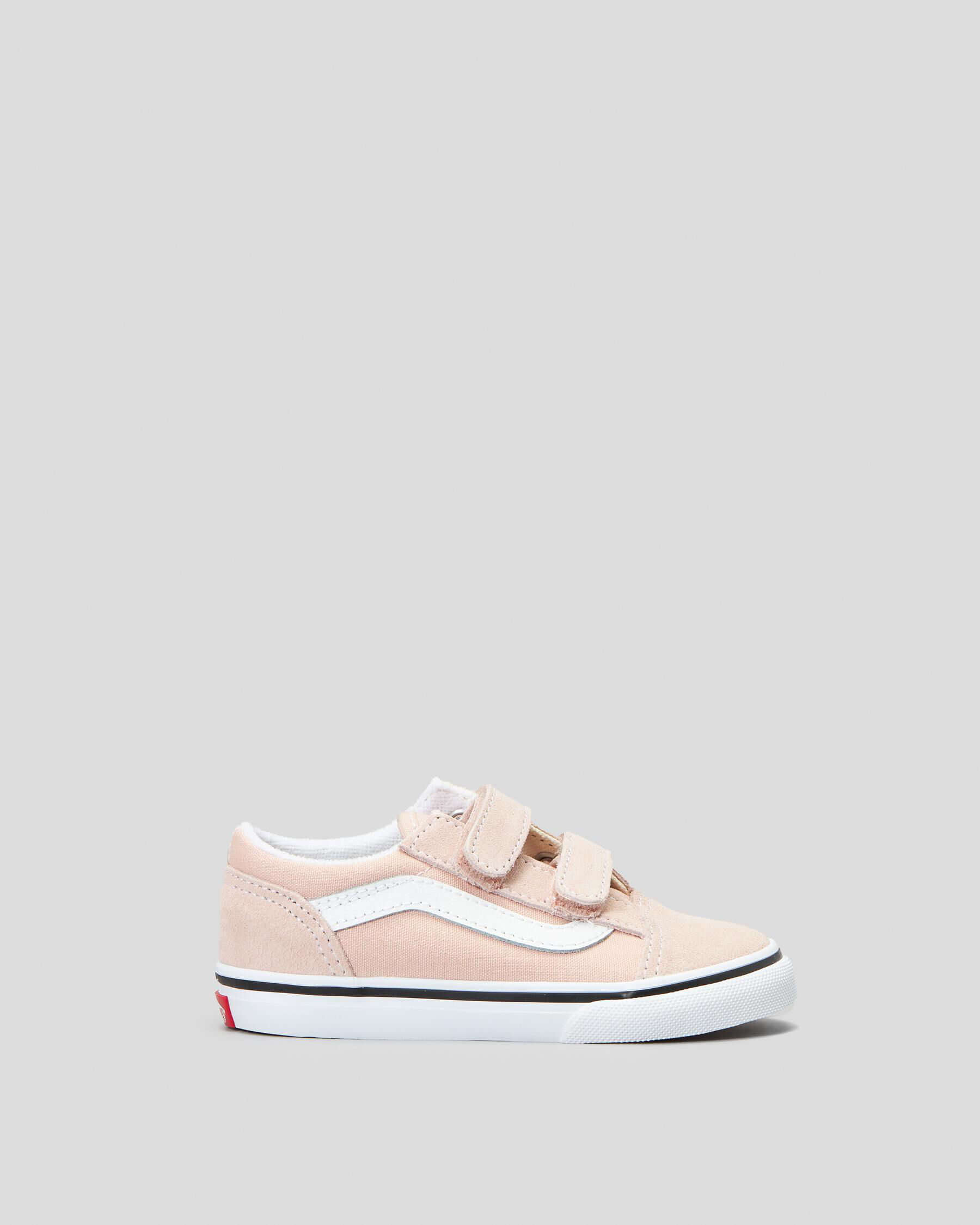 City beach clearance vans old skool