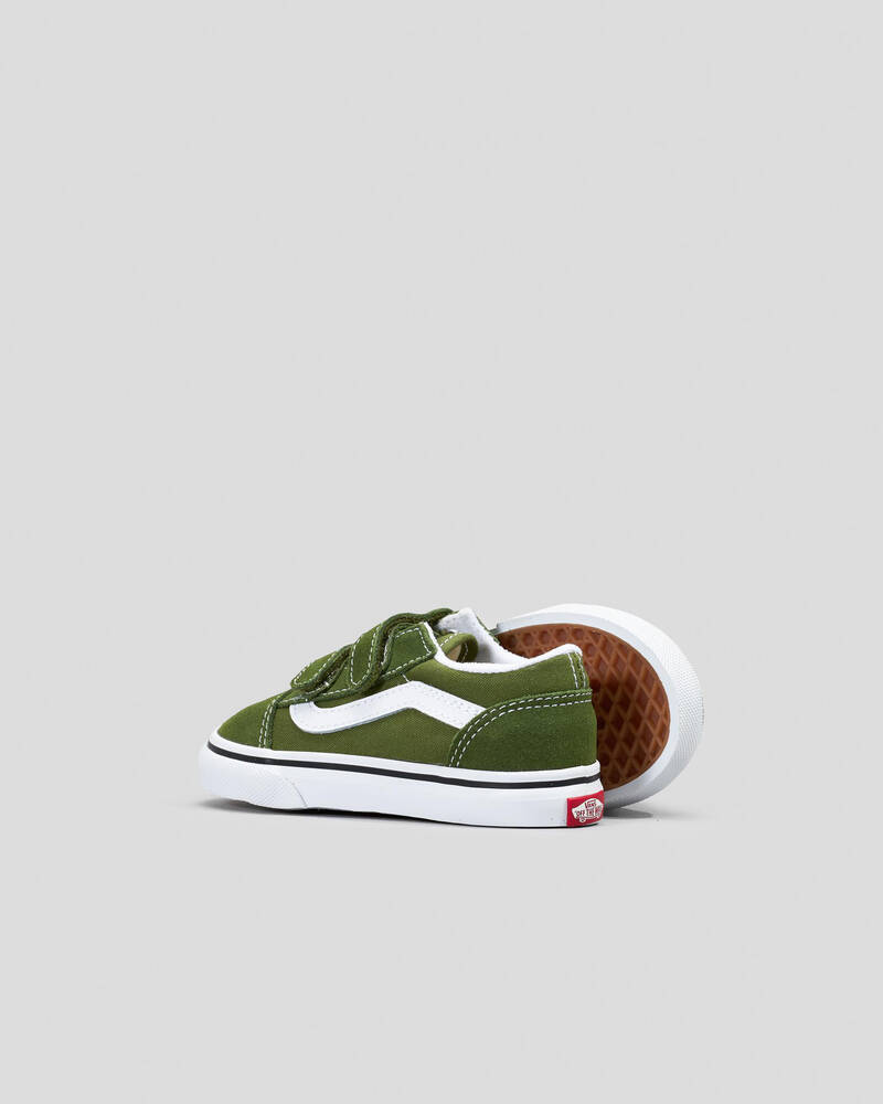 Vans Toddlers' Old Skool Shoes for Mens