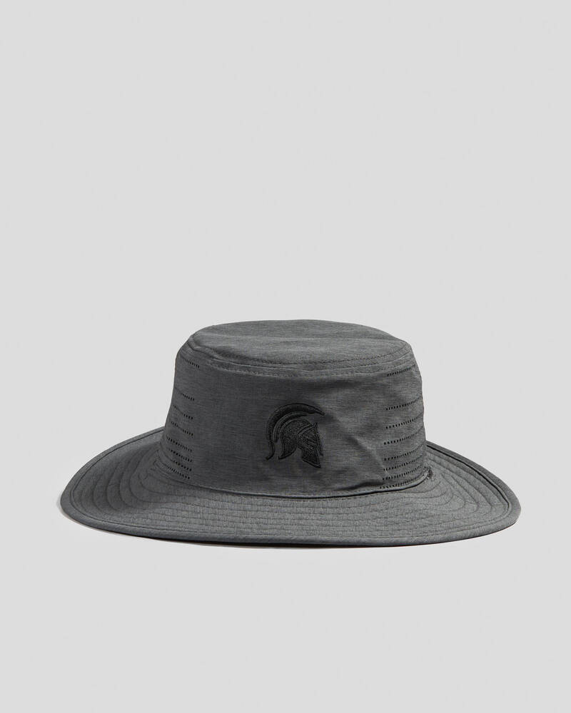 Sparta Ultramodern Wide Brim Hat for Mens