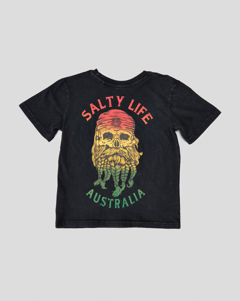 Salty Life Toddlers' Hollander T-Shirt for Mens