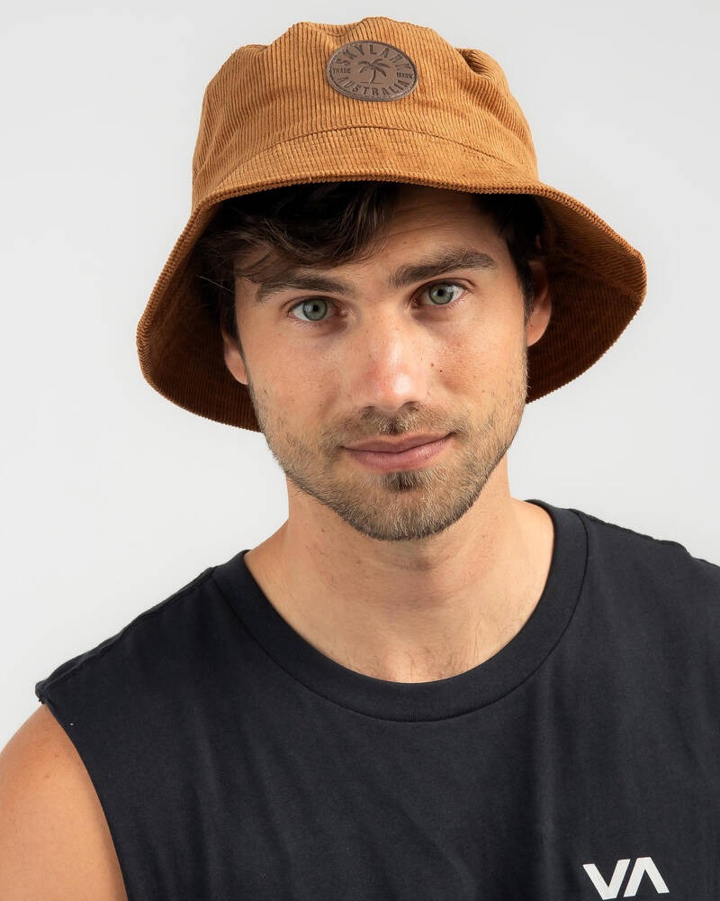 Skylark Accordance Bucket Hat for Mens