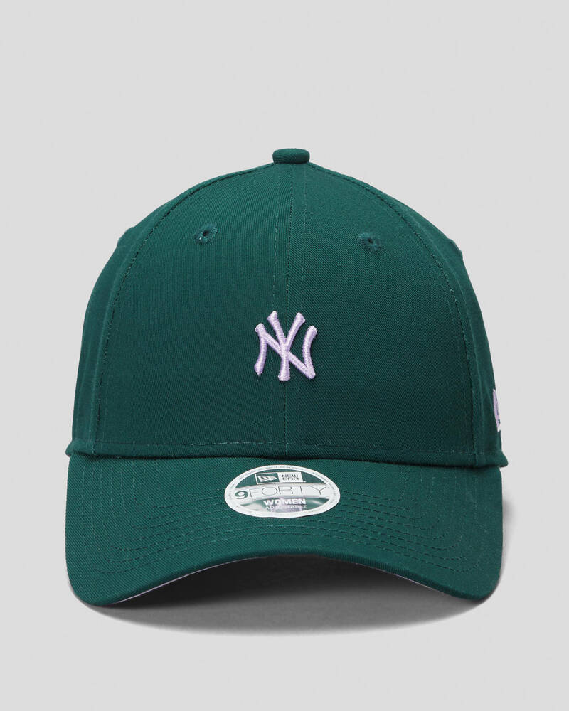 New Era NY Yankees Cap for Womens