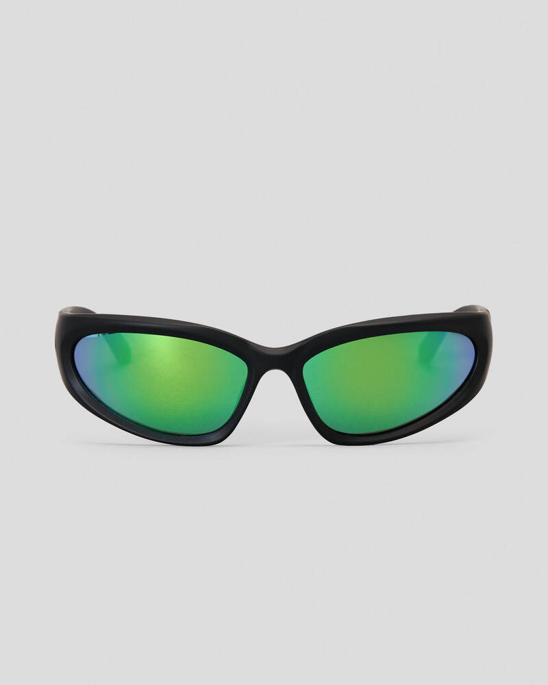 Sin Eyewear Reefer Polarised Sunglasses for Mens