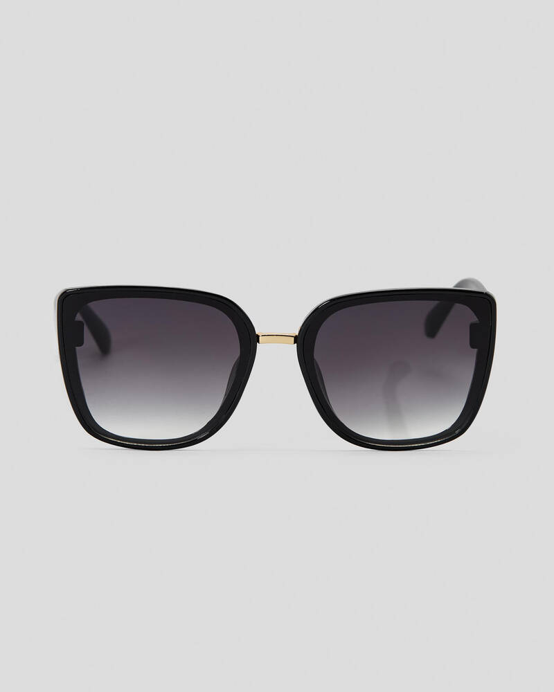 Hudson Sunglasses